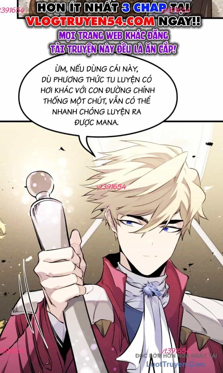 Mỗi Lính Đánh Thuê Trở Về Đều Có Một Kế Hoạch - Chương 57 - ảnh 64