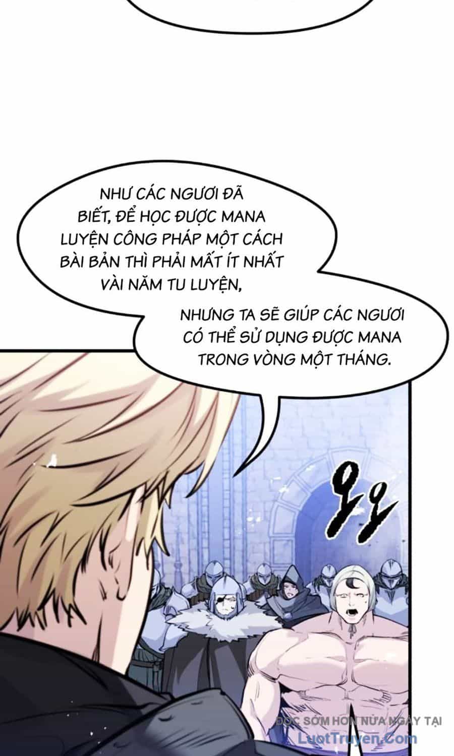 Mỗi Lính Đánh Thuê Trở Về Đều Có Một Kế Hoạch - Chương 57 - ảnh 76