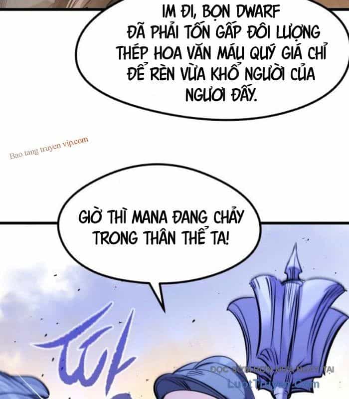 Mỗi Lính Đánh Thuê Trở Về Đều Có Một Kế Hoạch - Chương 58 - ảnh 150