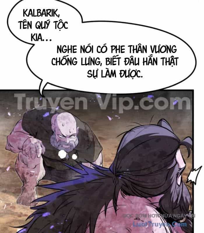 Mỗi Lính Đánh Thuê Trở Về Đều Có Một Kế Hoạch - Chương 58 - ảnh 25