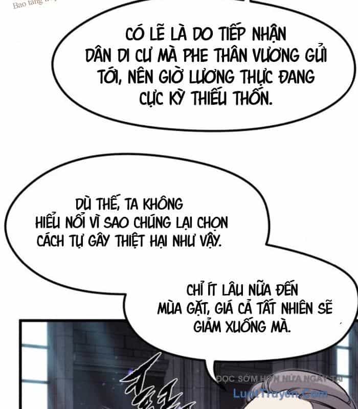 Mỗi Lính Đánh Thuê Trở Về Đều Có Một Kế Hoạch - Chương 58 - ảnh 54