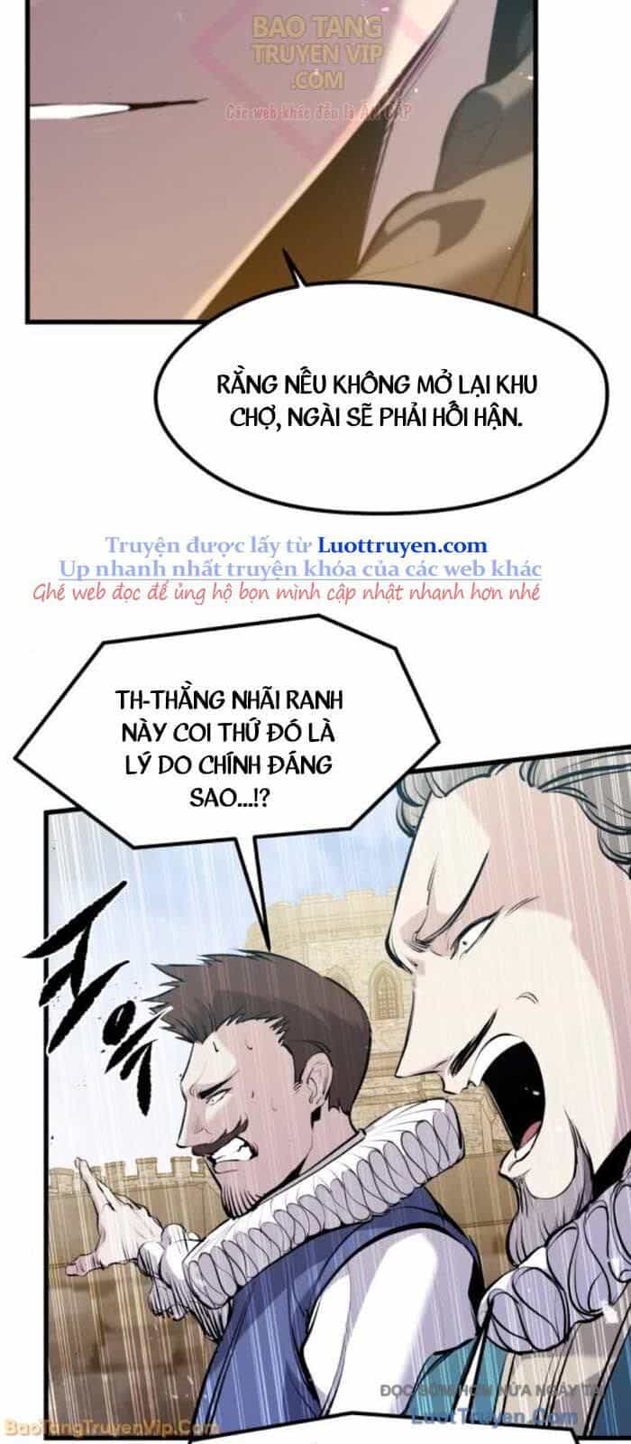 Mỗi Lính Đánh Thuê Trở Về Đều Có Một Kế Hoạch - Chương 59 - ảnh 13