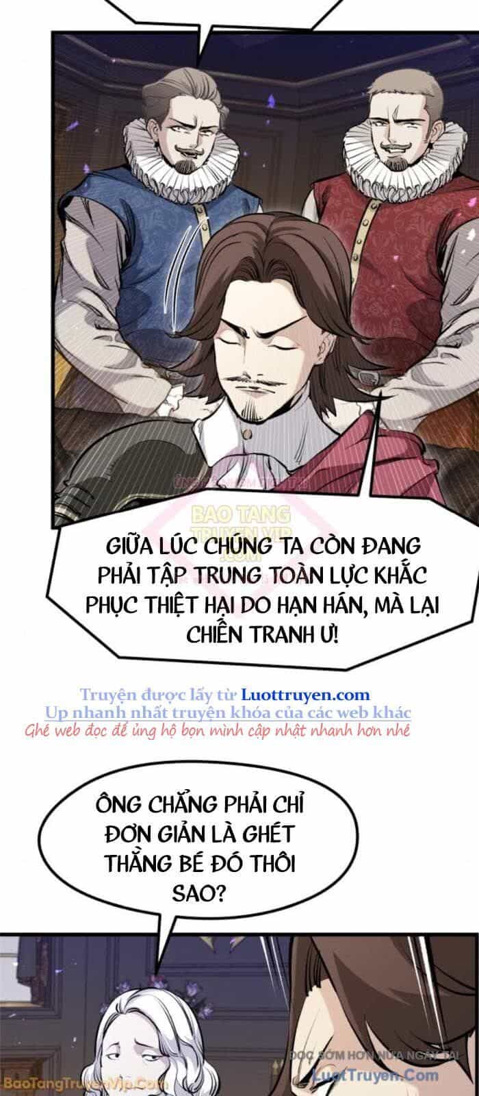 Mỗi Lính Đánh Thuê Trở Về Đều Có Một Kế Hoạch - Chương 59 - ảnh 38