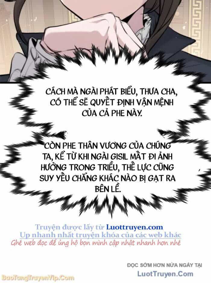 Mỗi Lính Đánh Thuê Trở Về Đều Có Một Kế Hoạch - Chương 59 - ảnh 49