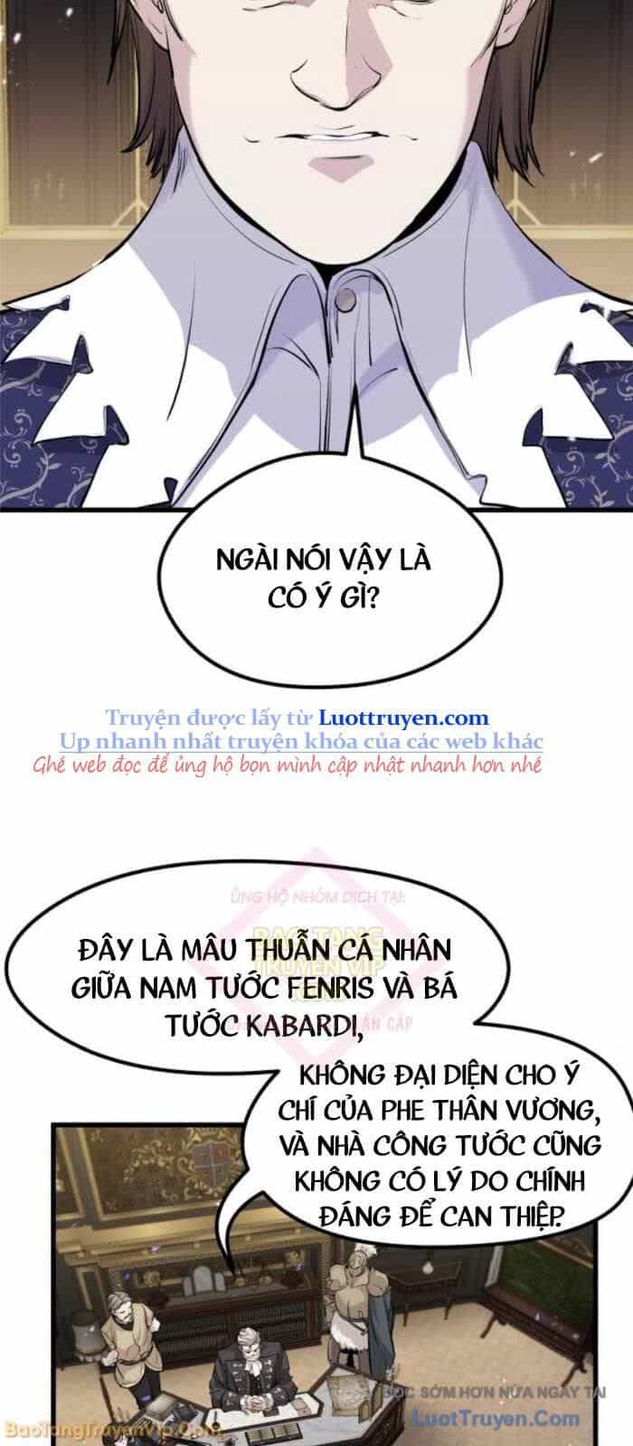 Mỗi Lính Đánh Thuê Trở Về Đều Có Một Kế Hoạch - Chương 59 - ảnh 54