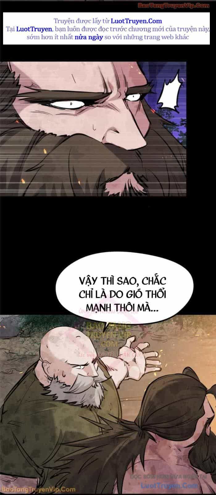 Mỗi Lính Đánh Thuê Trở Về Đều Có Một Kế Hoạch - Chương 60 - ảnh 37