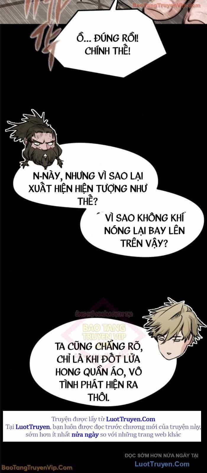 Mỗi Lính Đánh Thuê Trở Về Đều Có Một Kế Hoạch - Chương 60 - ảnh 42