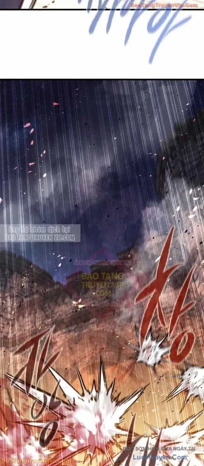 Mỗi Lính Đánh Thuê Trở Về Đều Có Một Kế Hoạch - Chương 62 - ảnh 6