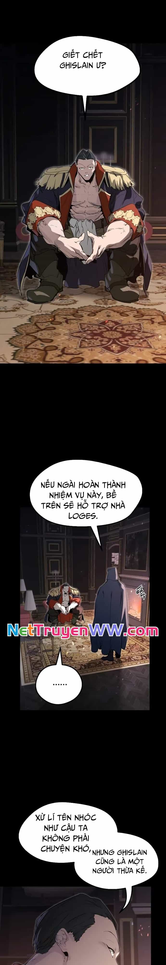 Mỗi Lính Đánh Thuê Trở Về Đều Có Một Kế Hoạch - Chương 7 - ảnh 14