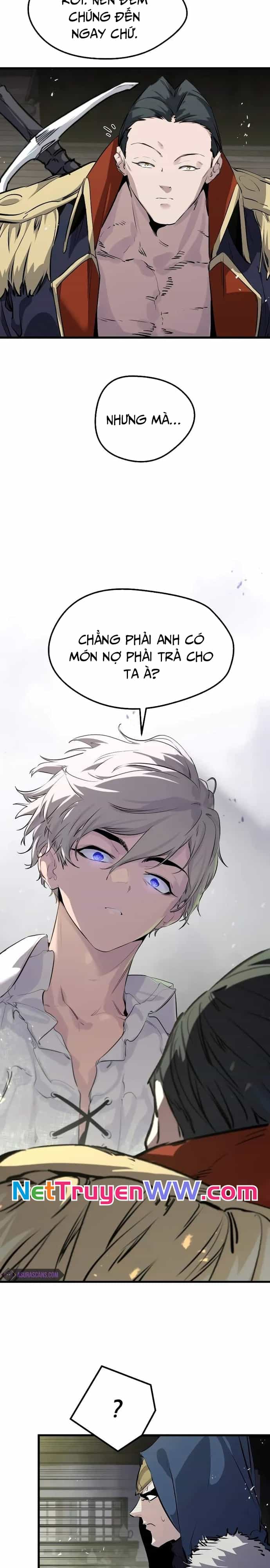 Mỗi Lính Đánh Thuê Trở Về Đều Có Một Kế Hoạch - Chương 7 - ảnh 23
