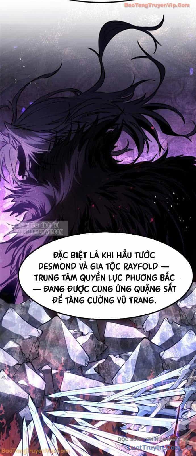 Mỗi Lính Đánh Thuê Trở Về Đều Có Một Kế Hoạch - Chương 64 - ảnh 62