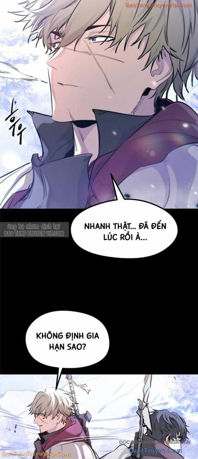 Mỗi Lính Đánh Thuê Trở Về Đều Có Một Kế Hoạch - Chương 64 - ảnh 7