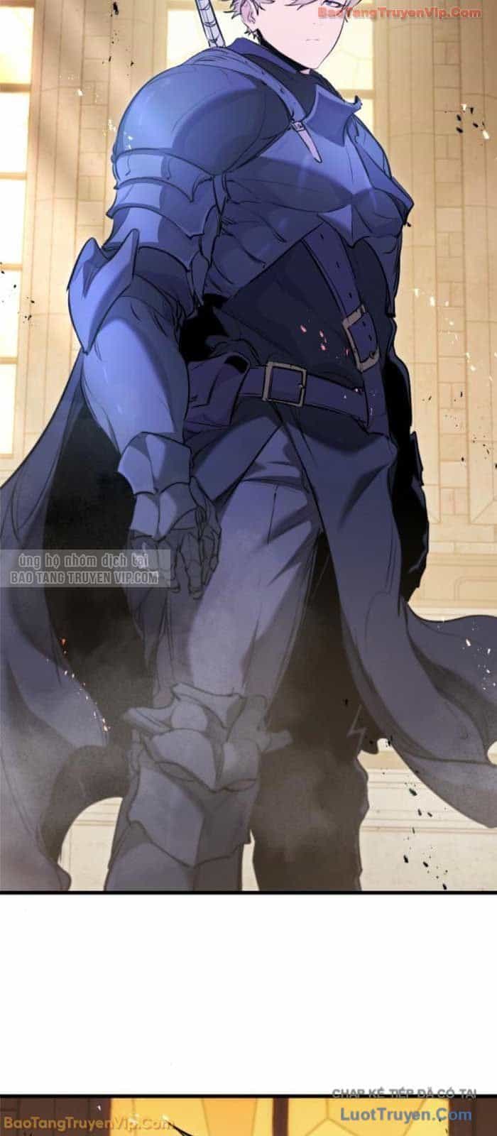 Mỗi Lính Đánh Thuê Trở Về Đều Có Một Kế Hoạch - Chương 65 - ảnh 53
