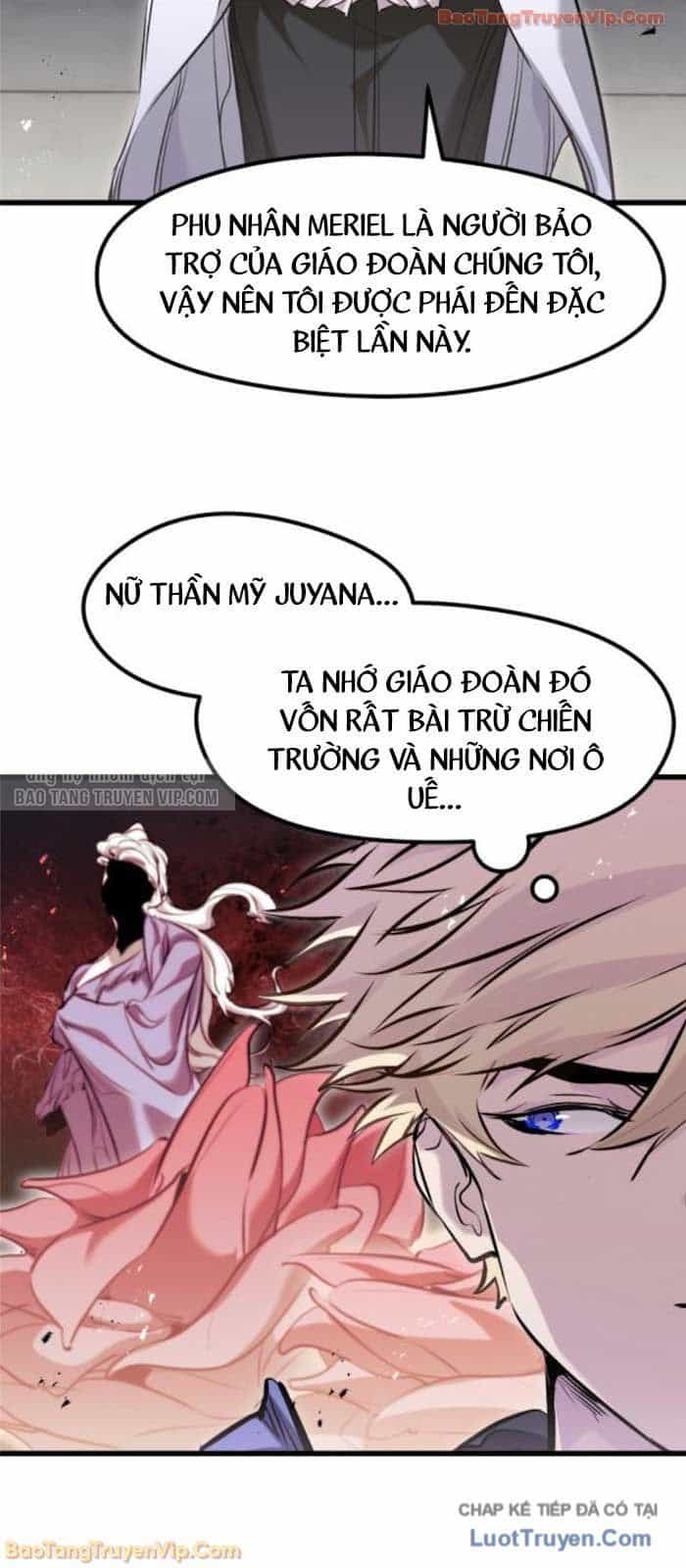 Mỗi Lính Đánh Thuê Trở Về Đều Có Một Kế Hoạch - Chương 65 - ảnh 68