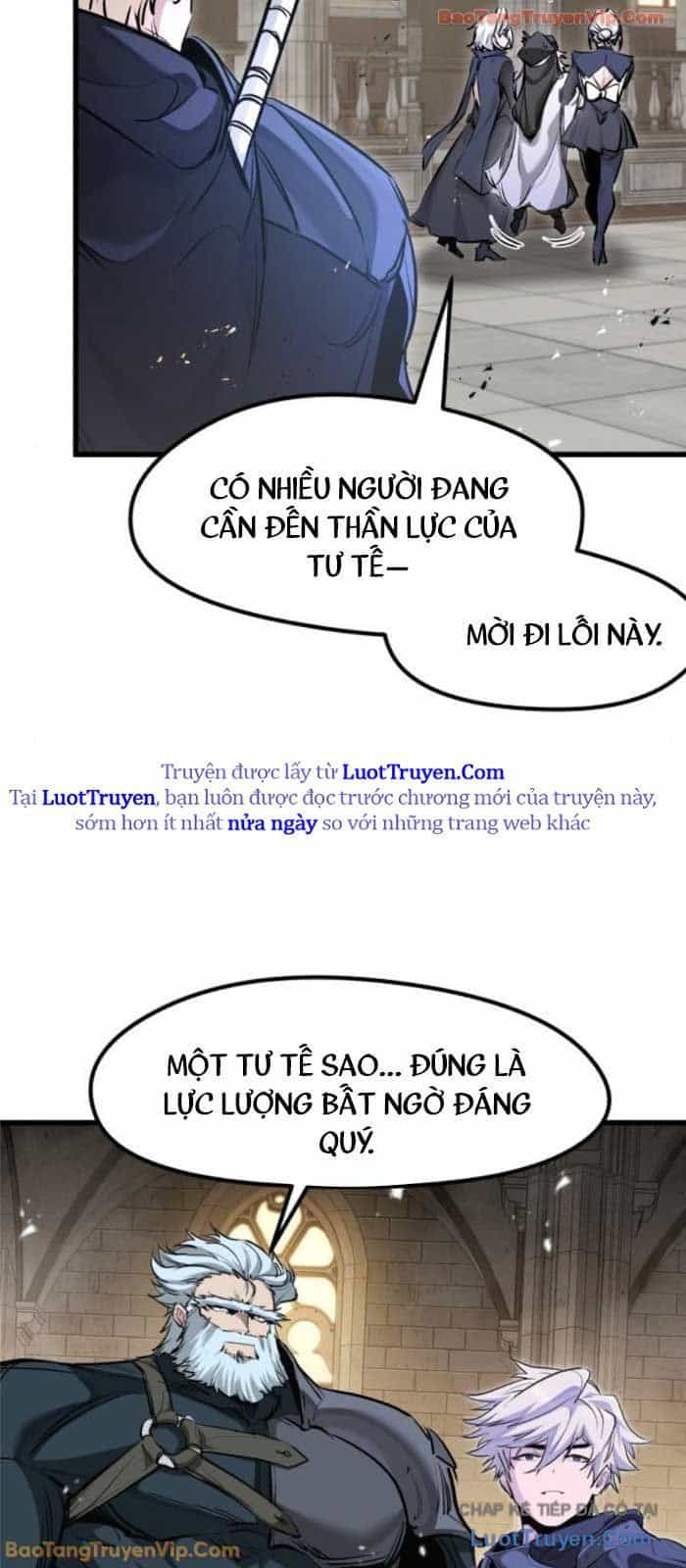 Mỗi Lính Đánh Thuê Trở Về Đều Có Một Kế Hoạch - Chương 65 - ảnh 74