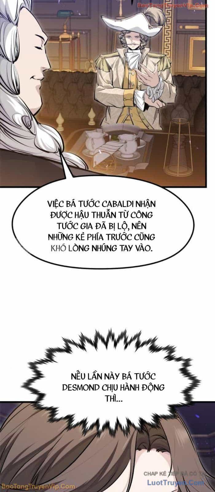 Mỗi Lính Đánh Thuê Trở Về Đều Có Một Kế Hoạch - Chương 65 - ảnh 9