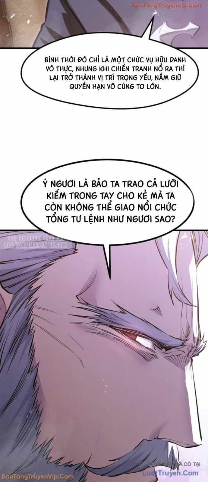 Mỗi Lính Đánh Thuê Trở Về Đều Có Một Kế Hoạch - Chương 67 - ảnh 10