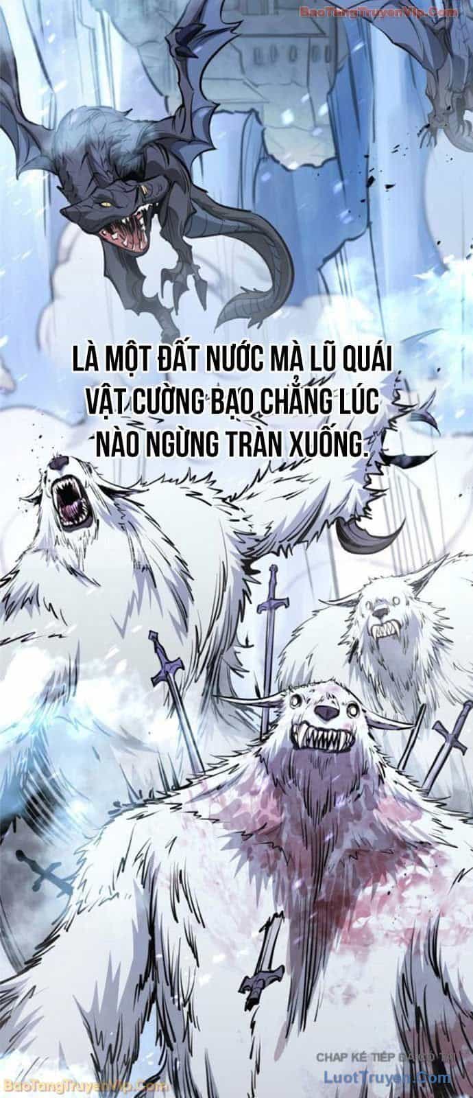 Mỗi Lính Đánh Thuê Trở Về Đều Có Một Kế Hoạch - Chương 67 - ảnh 32