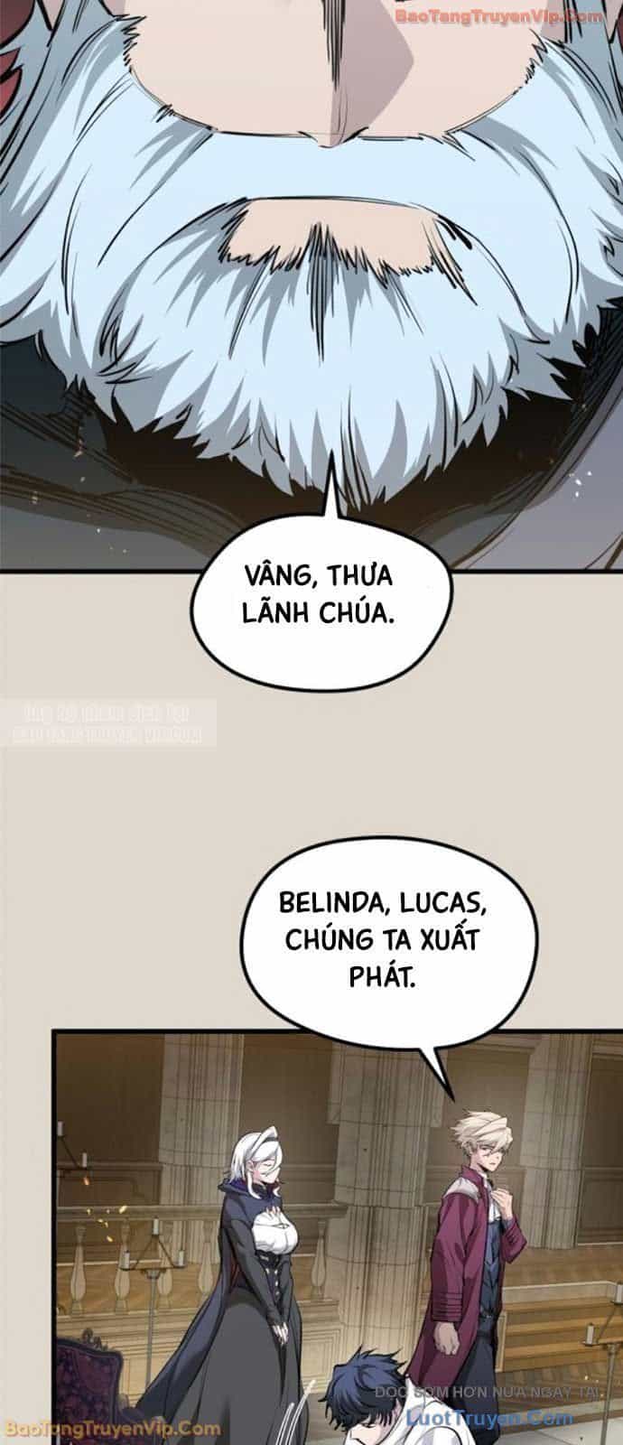 Mỗi Lính Đánh Thuê Trở Về Đều Có Một Kế Hoạch - Chương 68 - ảnh 38