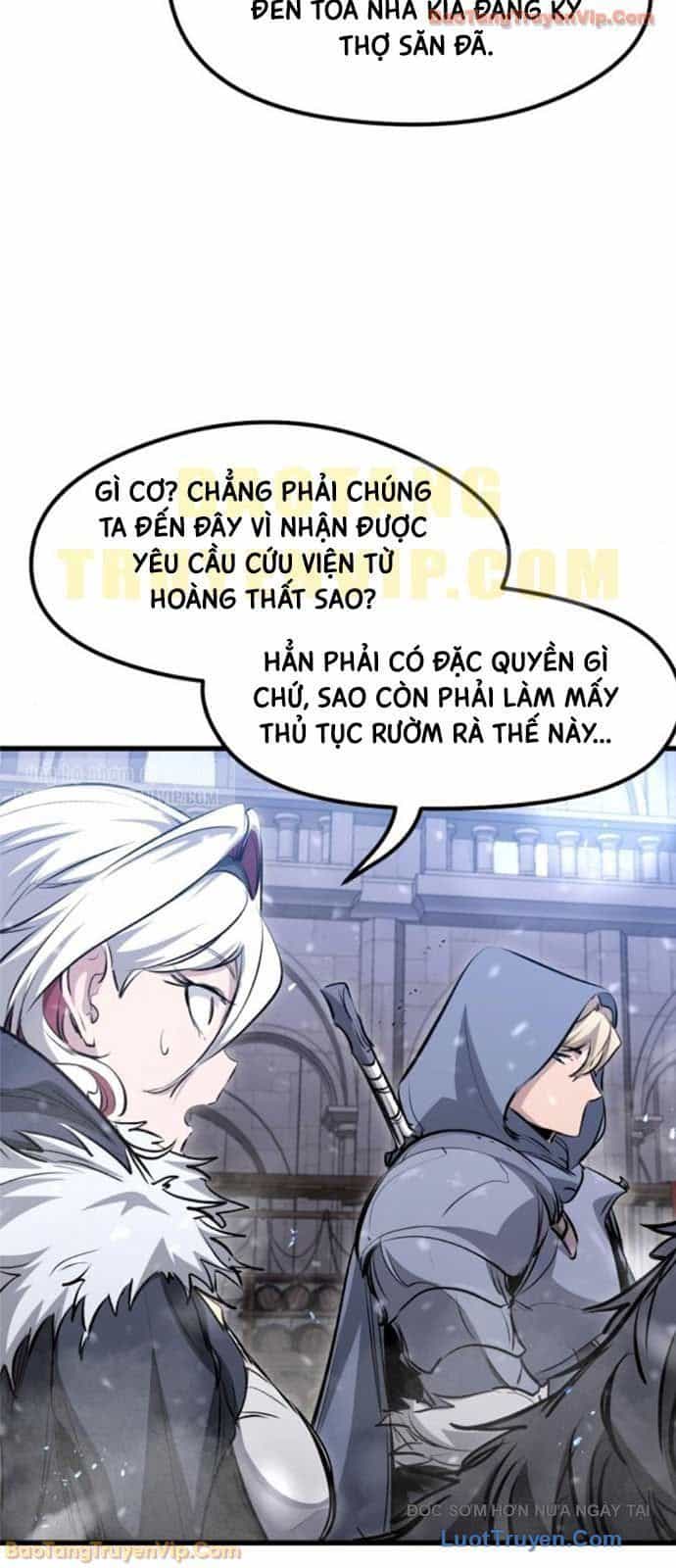 Mỗi Lính Đánh Thuê Trở Về Đều Có Một Kế Hoạch - Chương 68 - ảnh 58