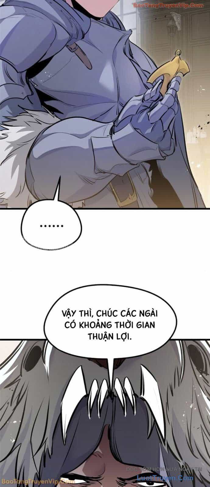 Mỗi Lính Đánh Thuê Trở Về Đều Có Một Kế Hoạch - Chương 68 - ảnh 68