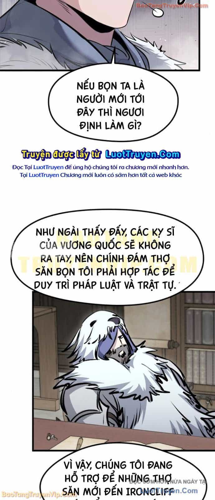 Mỗi Lính Đánh Thuê Trở Về Đều Có Một Kế Hoạch - Chương 68 - ảnh 76