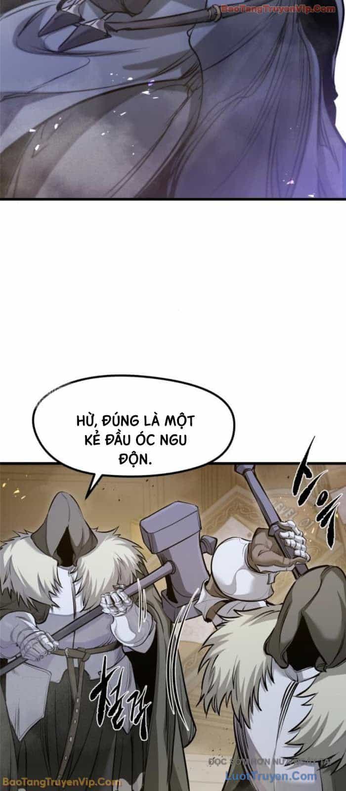 Mỗi Lính Đánh Thuê Trở Về Đều Có Một Kế Hoạch - Chương 69 - ảnh 4