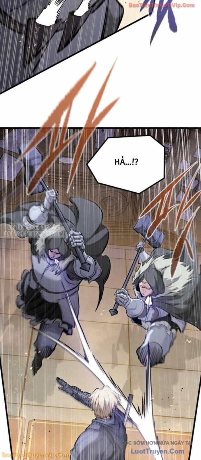 Mỗi Lính Đánh Thuê Trở Về Đều Có Một Kế Hoạch - Chương 69 - ảnh 7