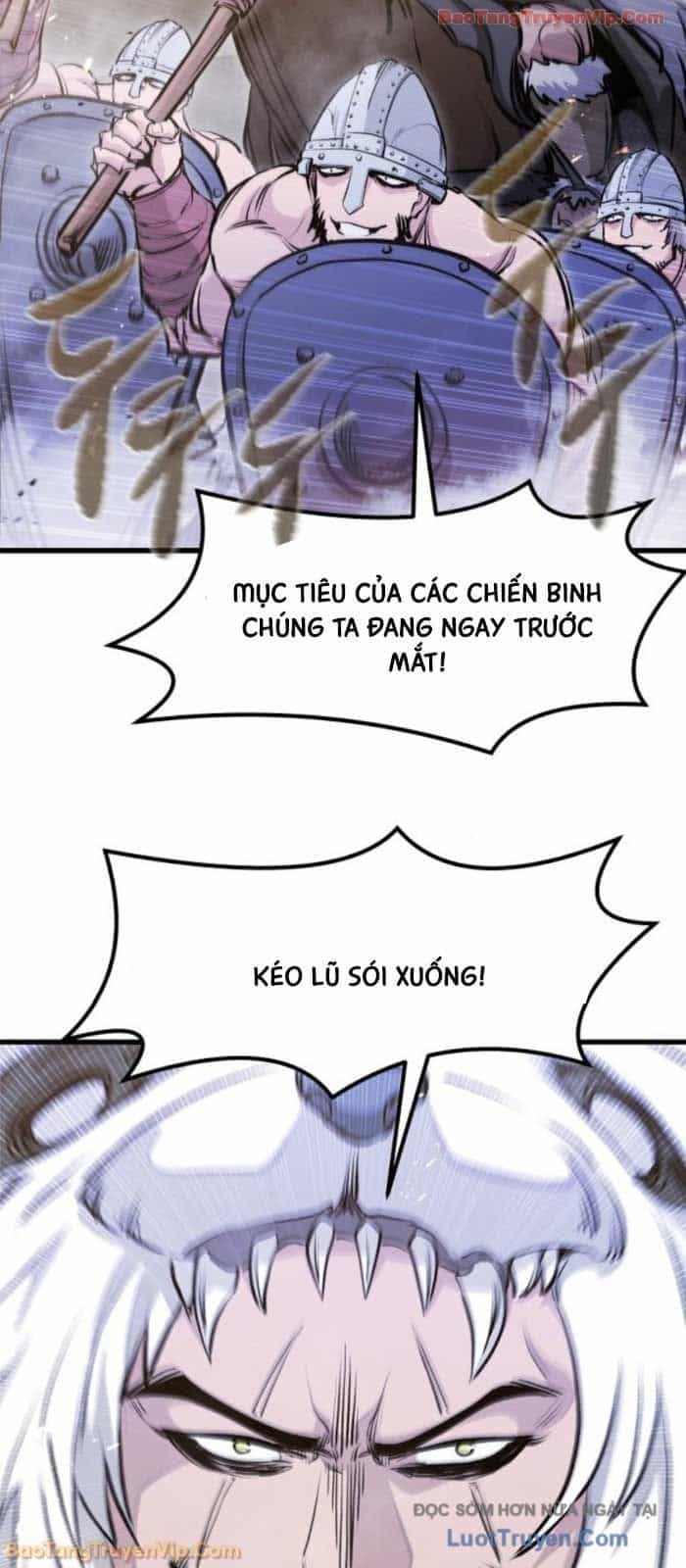 Mỗi Lính Đánh Thuê Trở Về Đều Có Một Kế Hoạch - Chương 70 - ảnh 12