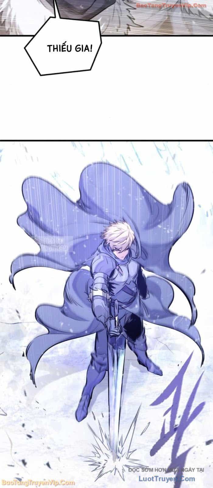 Mỗi Lính Đánh Thuê Trở Về Đều Có Một Kế Hoạch - Chương 70 - ảnh 37