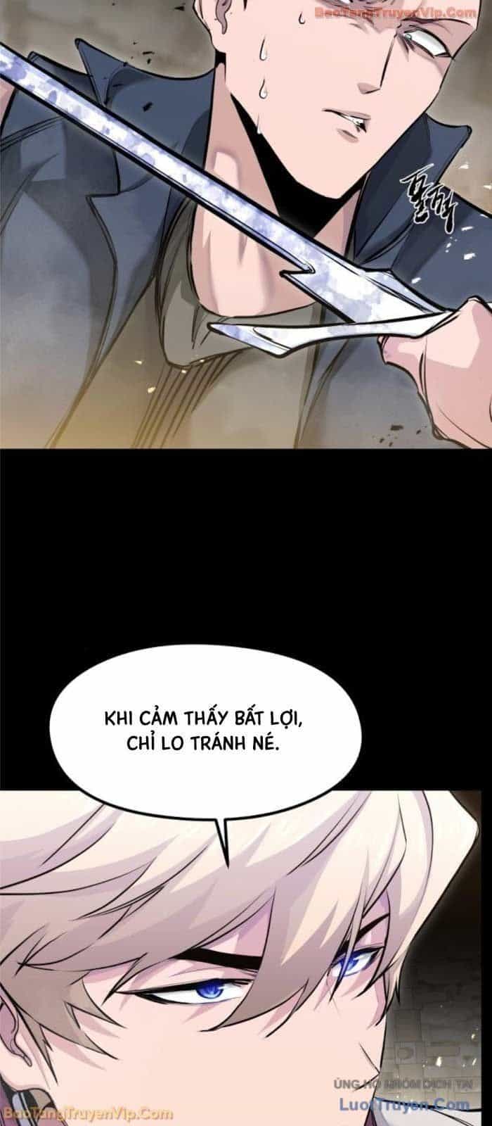 Mỗi Lính Đánh Thuê Trở Về Đều Có Một Kế Hoạch - Chương 71 - ảnh 57
