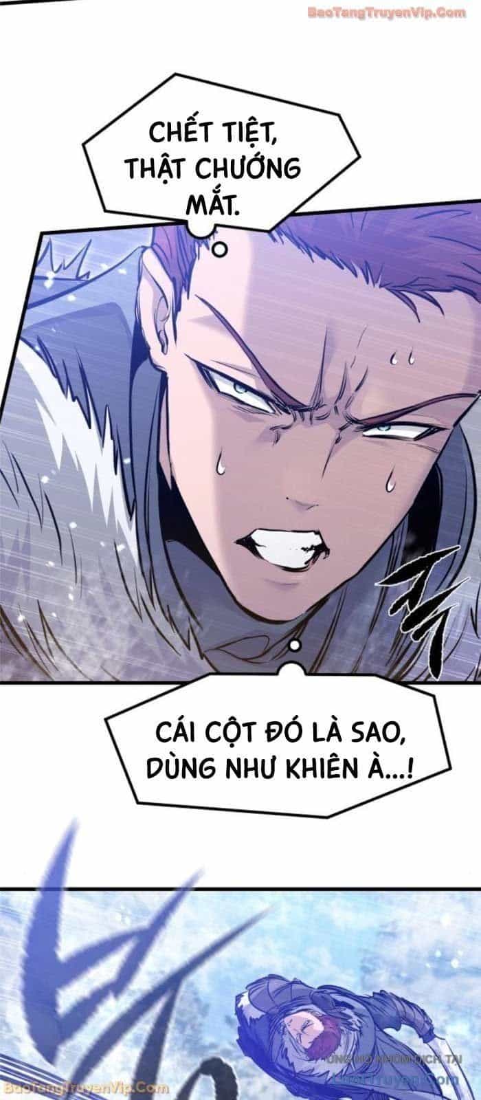 Mỗi Lính Đánh Thuê Trở Về Đều Có Một Kế Hoạch - Chương 71 - ảnh 6