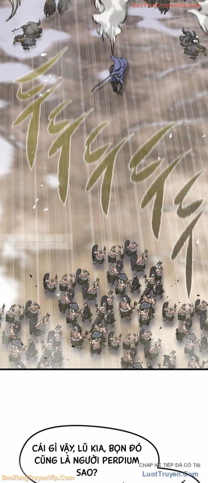 Mỗi Lính Đánh Thuê Trở Về Đều Có Một Kế Hoạch - Chương 72 - ảnh 21
