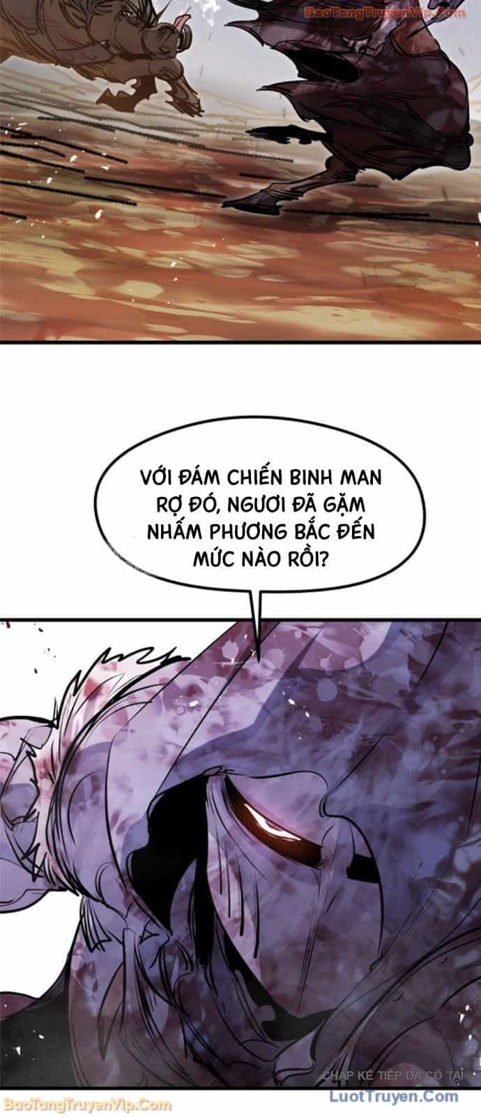Mỗi Lính Đánh Thuê Trở Về Đều Có Một Kế Hoạch - Chương 72 - ảnh 57