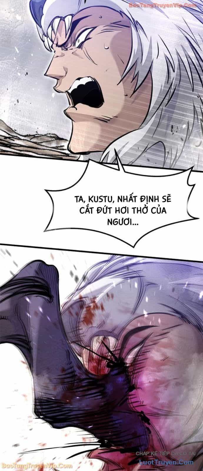 Mỗi Lính Đánh Thuê Trở Về Đều Có Một Kế Hoạch - Chương 72 - ảnh 64
