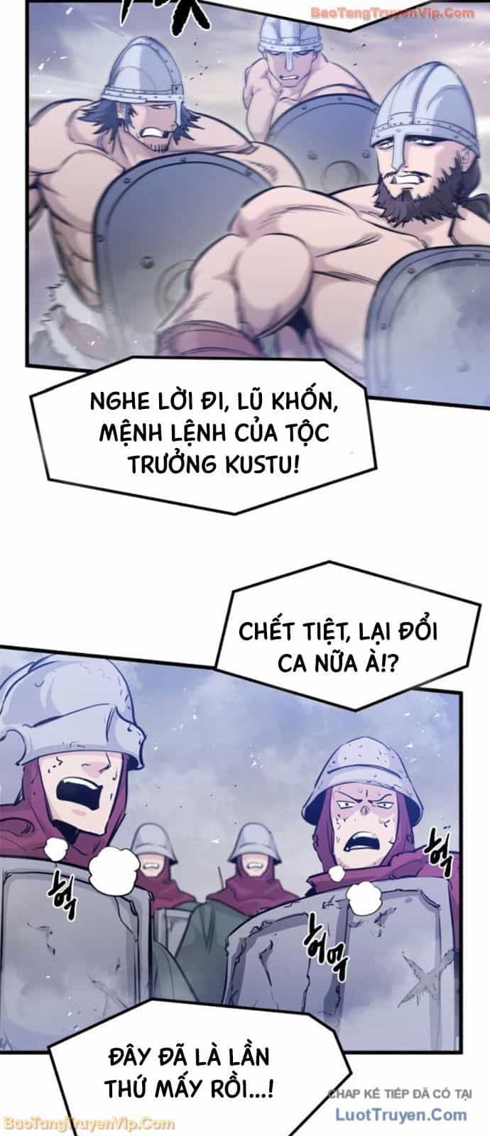 Mỗi Lính Đánh Thuê Trở Về Đều Có Một Kế Hoạch - Chương 72 - ảnh 7