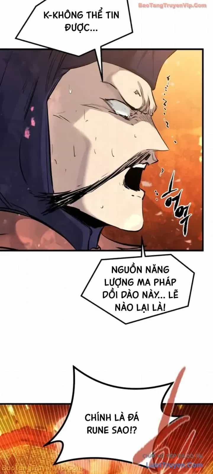Mỗi Lính Đánh Thuê Trở Về Đều Có Một Kế Hoạch - Chương 77 - ảnh 12
