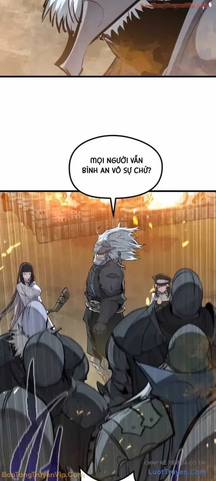 Mỗi Lính Đánh Thuê Trở Về Đều Có Một Kế Hoạch - Chương 77 - ảnh 21