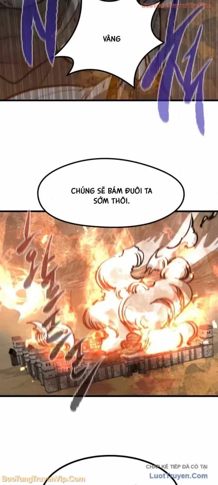 Mỗi Lính Đánh Thuê Trở Về Đều Có Một Kế Hoạch - Chương 77 - ảnh 22