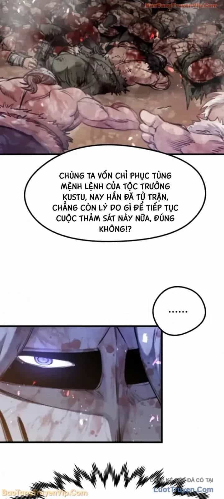 Mỗi Lính Đánh Thuê Trở Về Đều Có Một Kế Hoạch - Chương 77 - ảnh 37