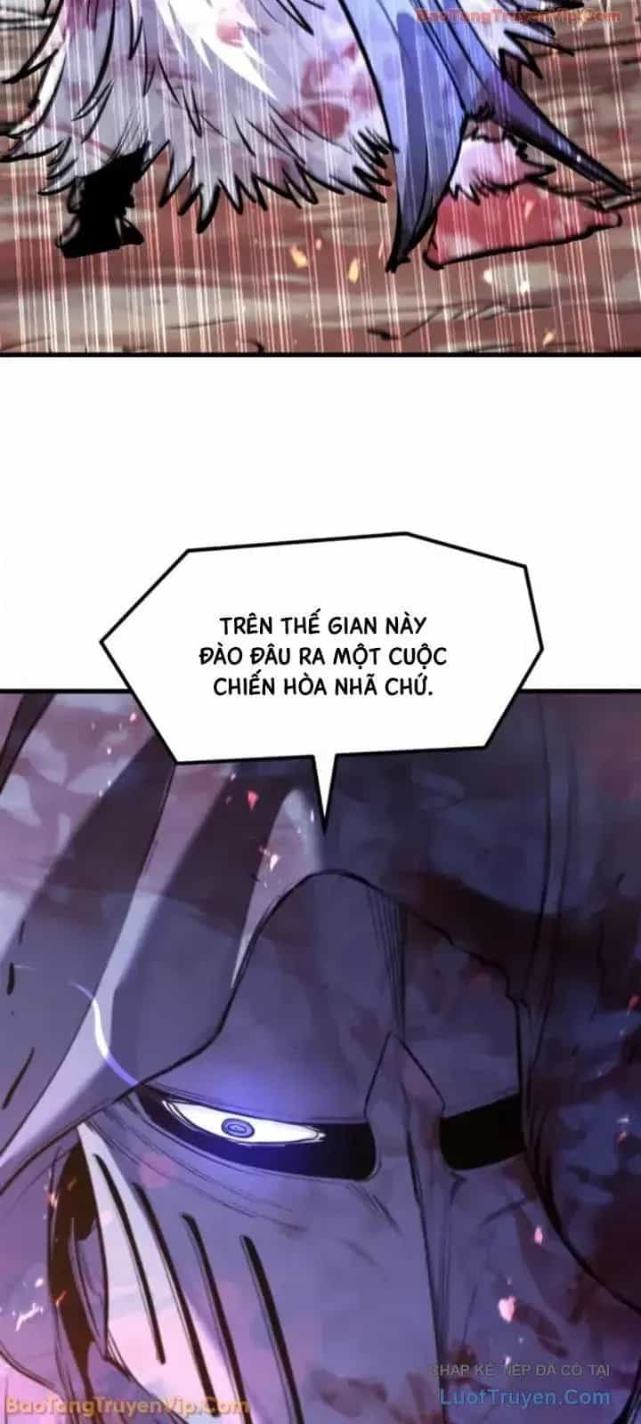 Mỗi Lính Đánh Thuê Trở Về Đều Có Một Kế Hoạch - Chương 77 - ảnh 42