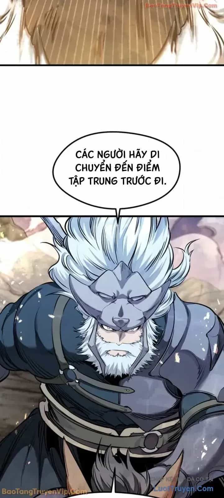 Mỗi Lính Đánh Thuê Trở Về Đều Có Một Kế Hoạch - Chương 77 - ảnh 54