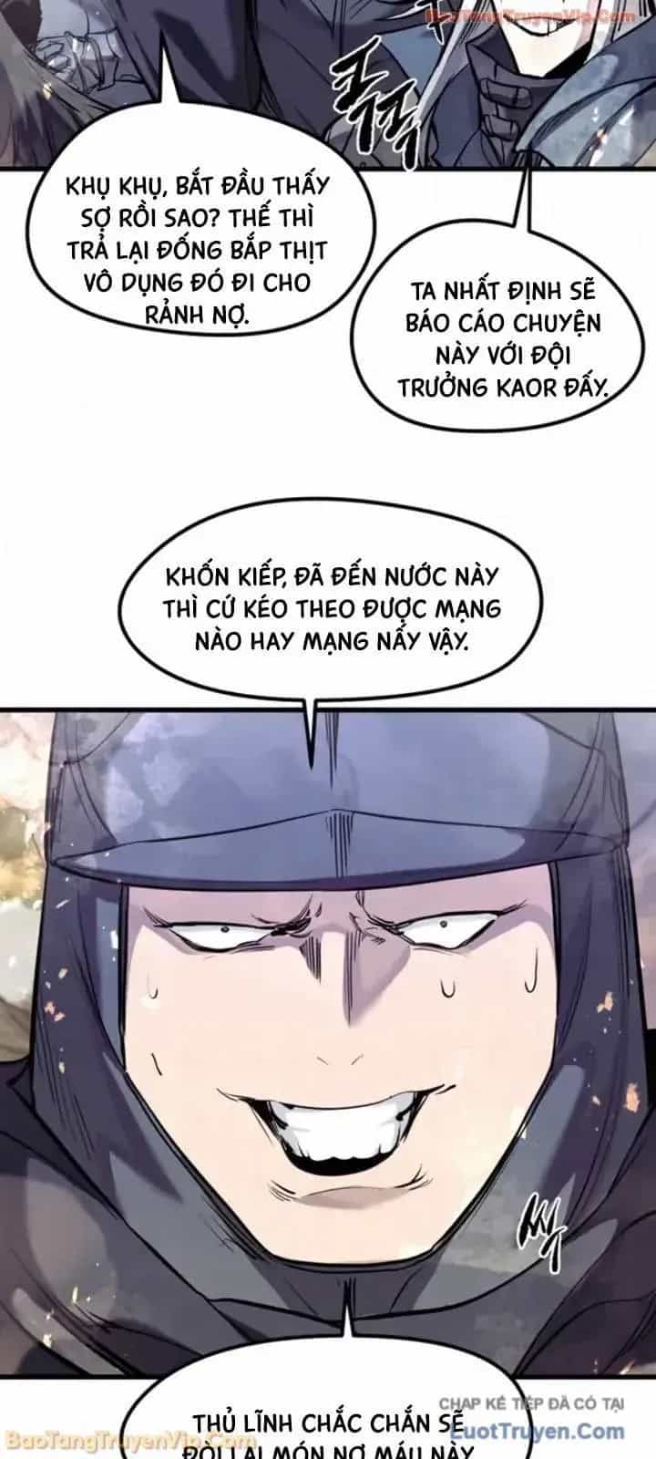 Mỗi Lính Đánh Thuê Trở Về Đều Có Một Kế Hoạch - Chương 77 - ảnh 59