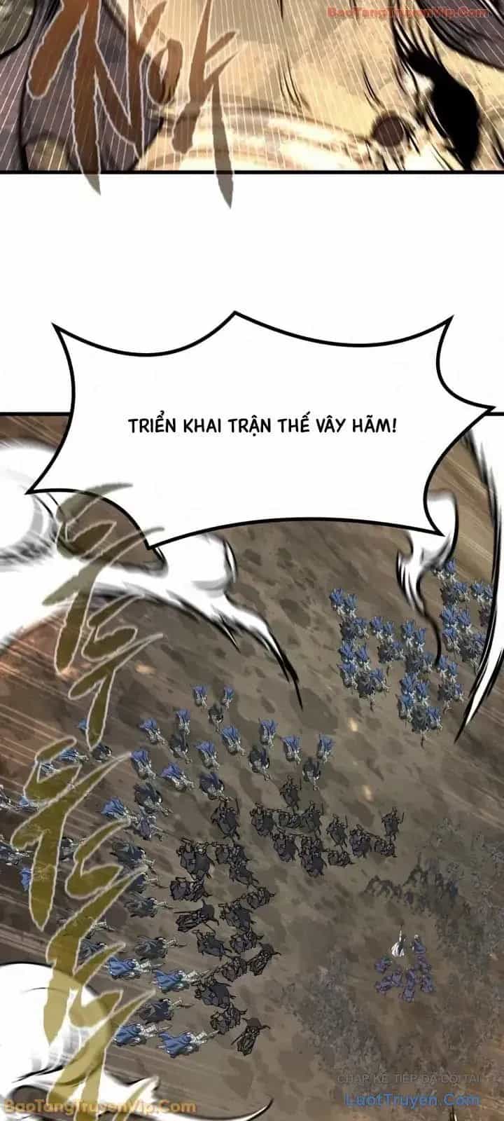 Mỗi Lính Đánh Thuê Trở Về Đều Có Một Kế Hoạch - Chương 78 - ảnh 30