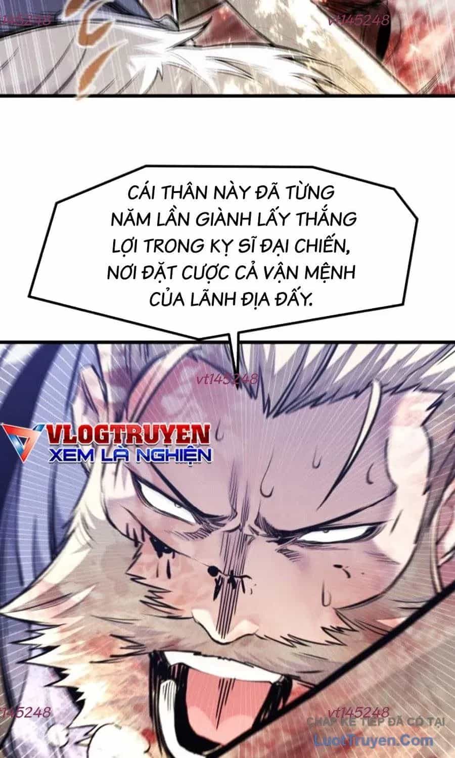 Mỗi Lính Đánh Thuê Trở Về Đều Có Một Kế Hoạch - Chương 79 - ảnh 71