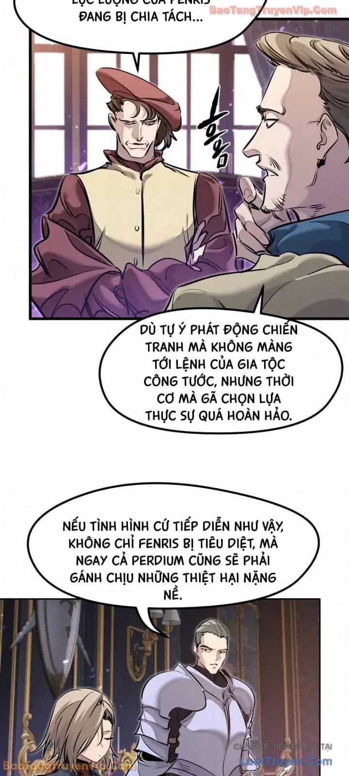 Mỗi Lính Đánh Thuê Trở Về Đều Có Một Kế Hoạch - Chương 80 - ảnh 4