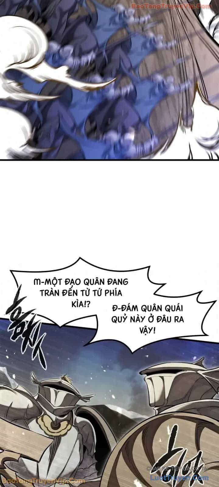 Mỗi Lính Đánh Thuê Trở Về Đều Có Một Kế Hoạch - Chương 80 - ảnh 60