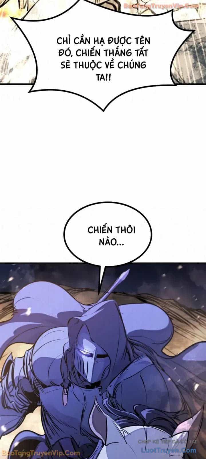 Mỗi Lính Đánh Thuê Trở Về Đều Có Một Kế Hoạch - Chương 80 - ảnh 65
