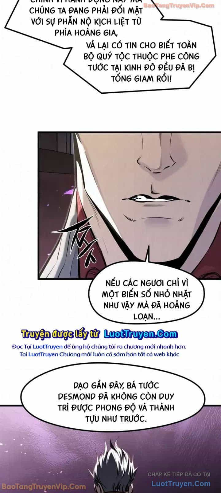 Mỗi Lính Đánh Thuê Trở Về Đều Có Một Kế Hoạch - Chương 81 - ảnh 81
