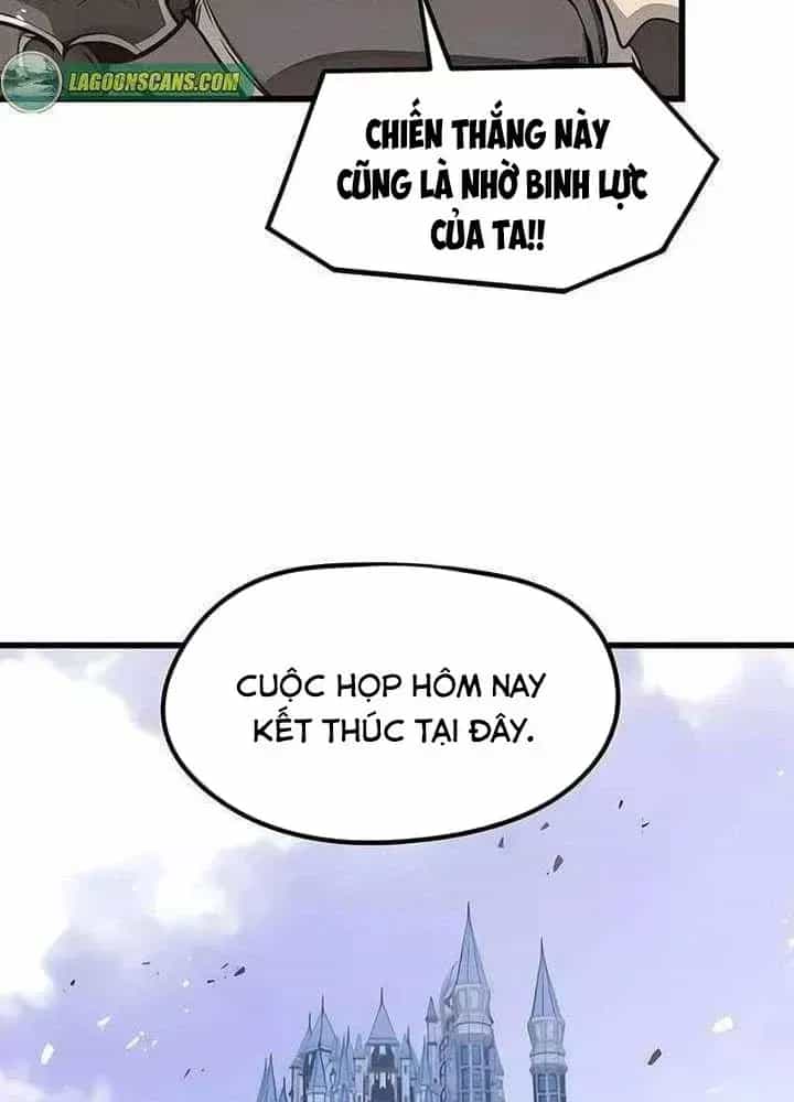 Mỗi Lính Đánh Thuê Trở Về Đều Có Một Kế Hoạch - Chương 83 - ảnh 25